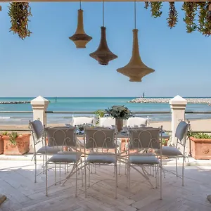 Galatea Villa