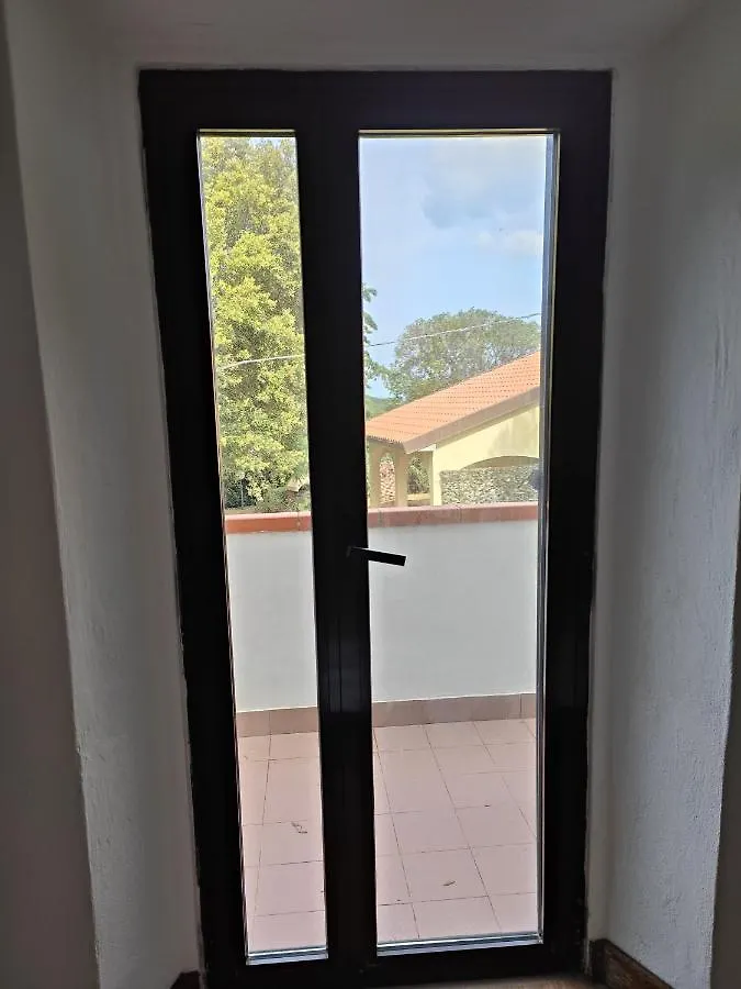 La Casetta San Vincenzo Apartment