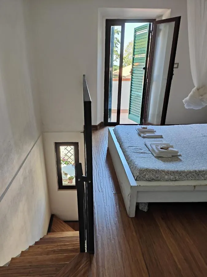 Apartment La Casetta San Vincenzo Italy