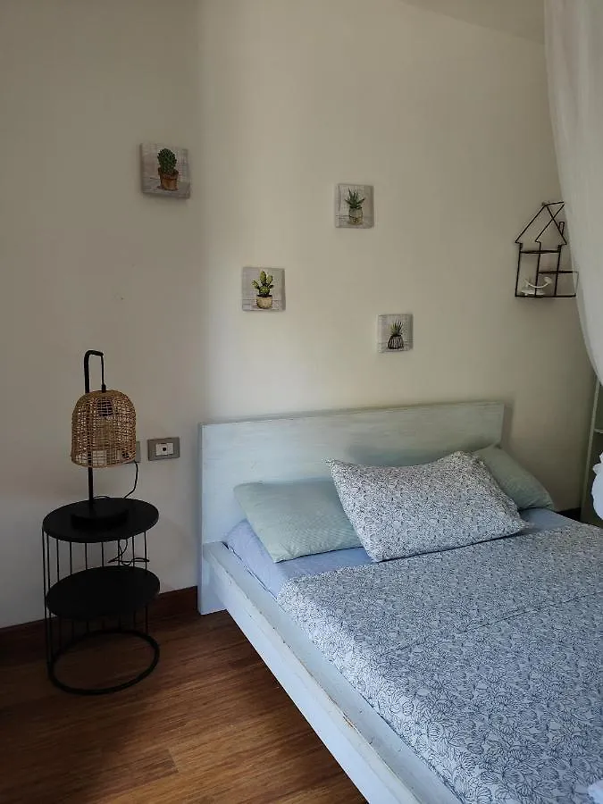Apartment La Casetta San Vincenzo