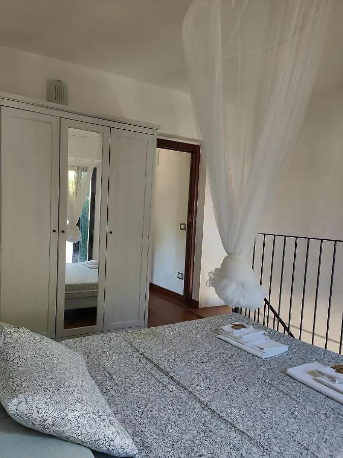 Apartment La Casetta San Vincenzo